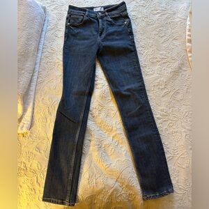 Zara Skinny Jeans!